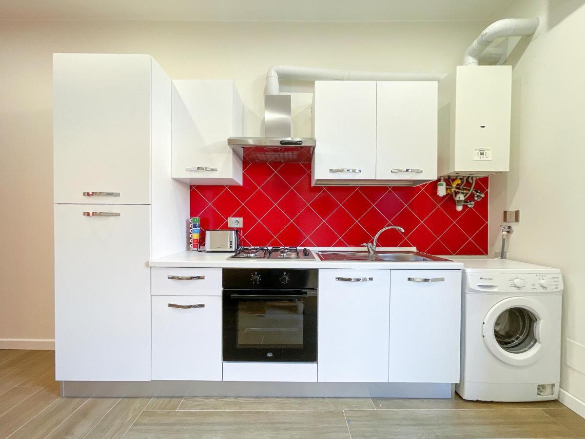 Le Residenze Torricelli Appartamento