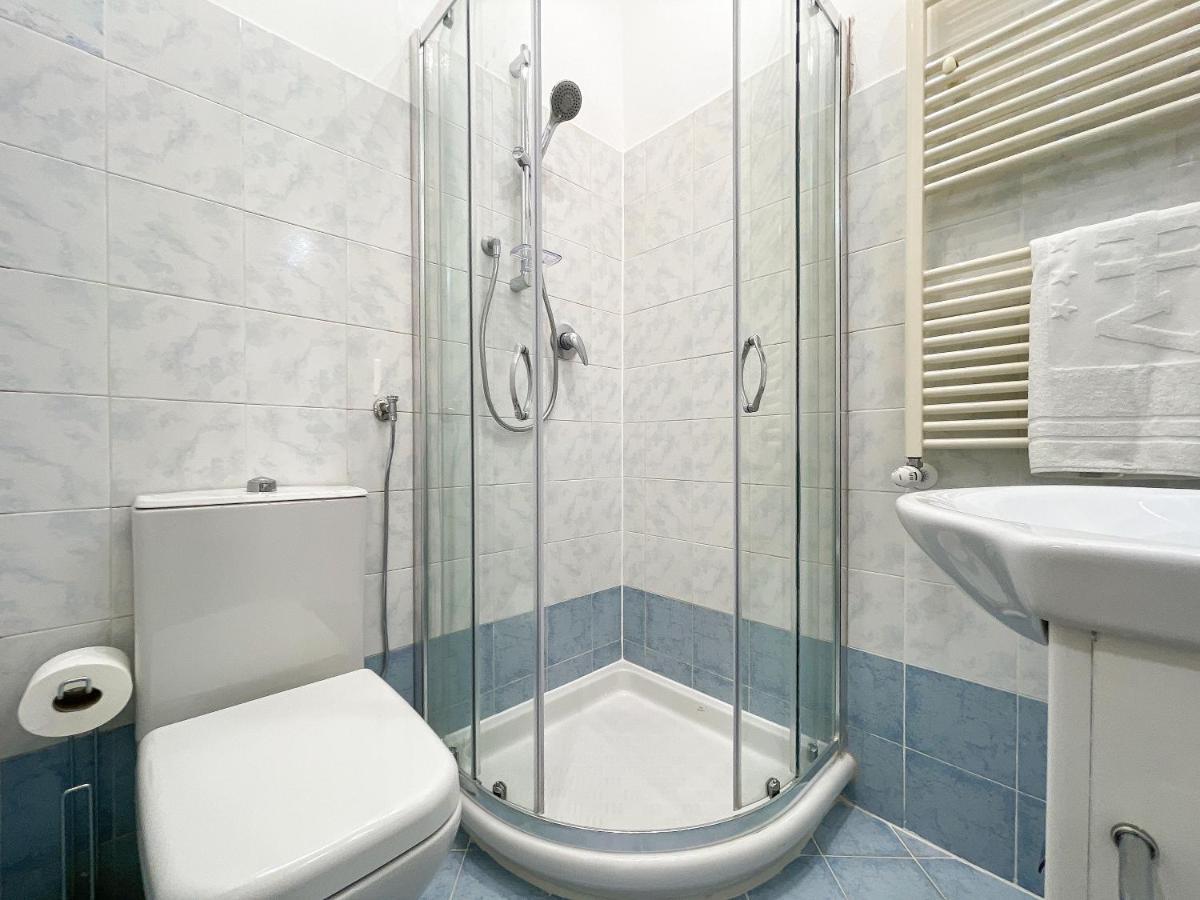 Appartamento Le Residenze Torricelli *