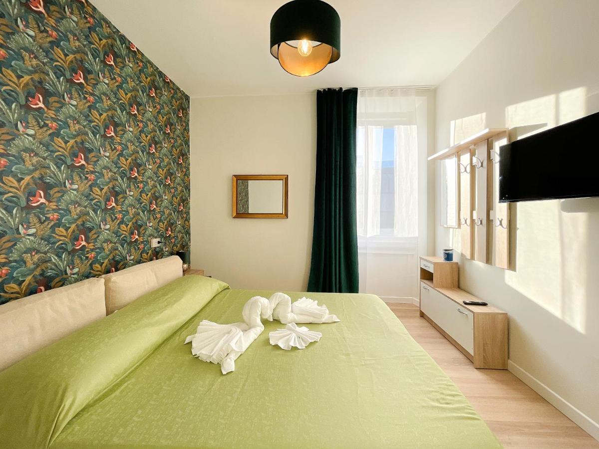 Appartamento Le Residenze Torricelli