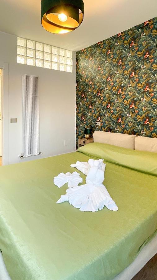 Le Residenze Torricelli Appartamento Milano