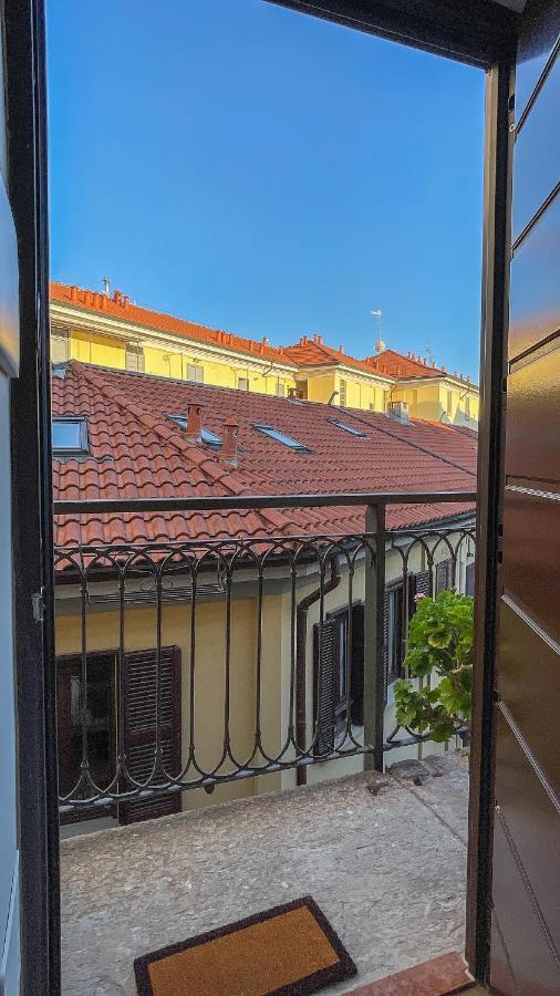 Appartamento Le Residenze Torricelli *