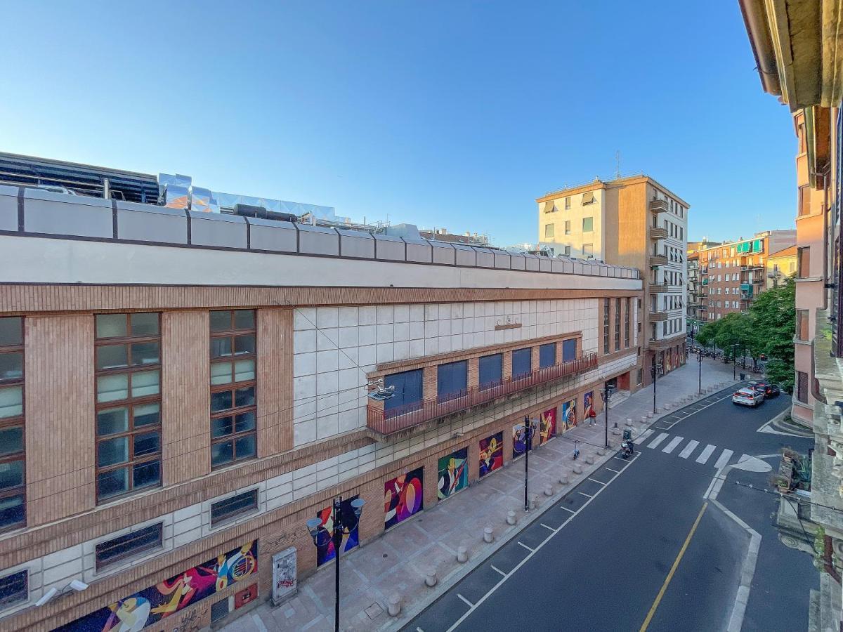Appartamento Le Residenze Torricelli Milano
