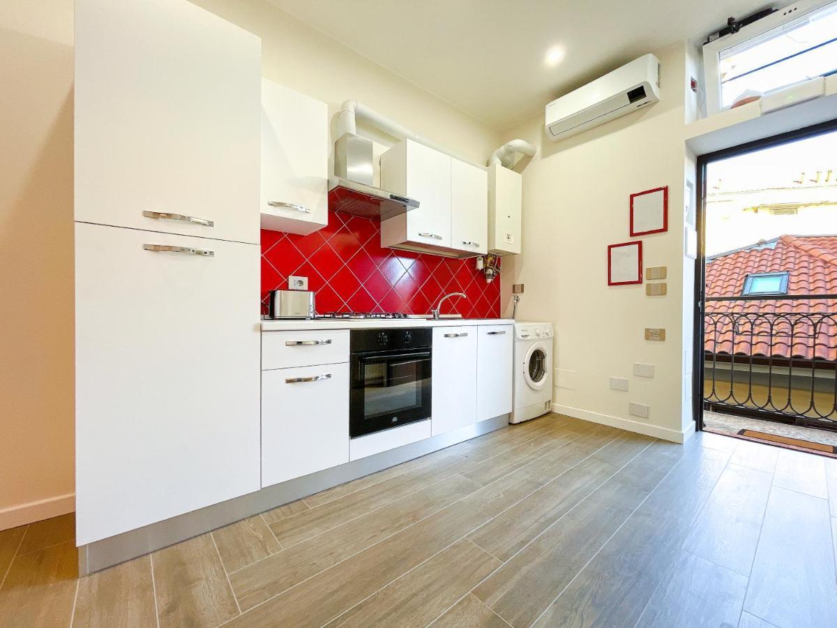Le Residenze Torricelli * Milano