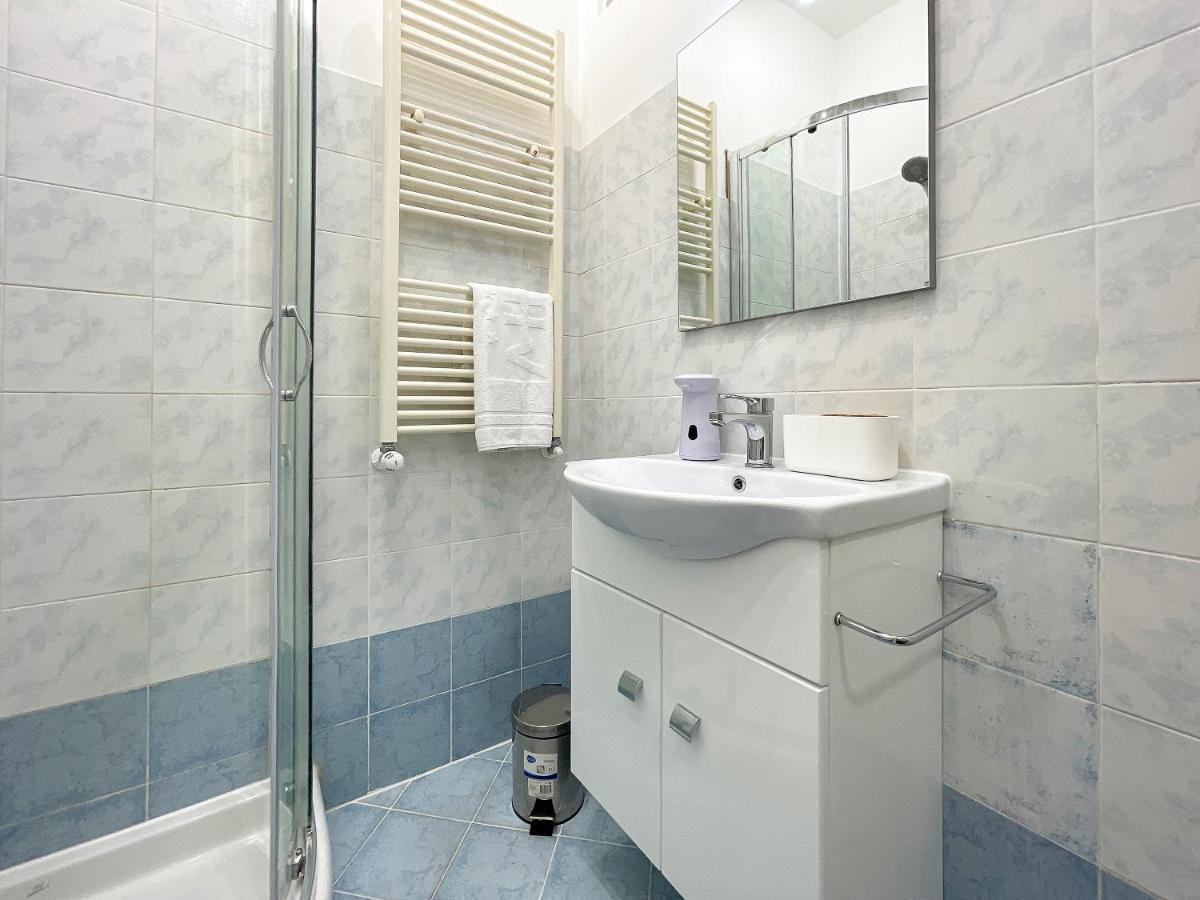 Le Residenze Torricelli Appartamento *