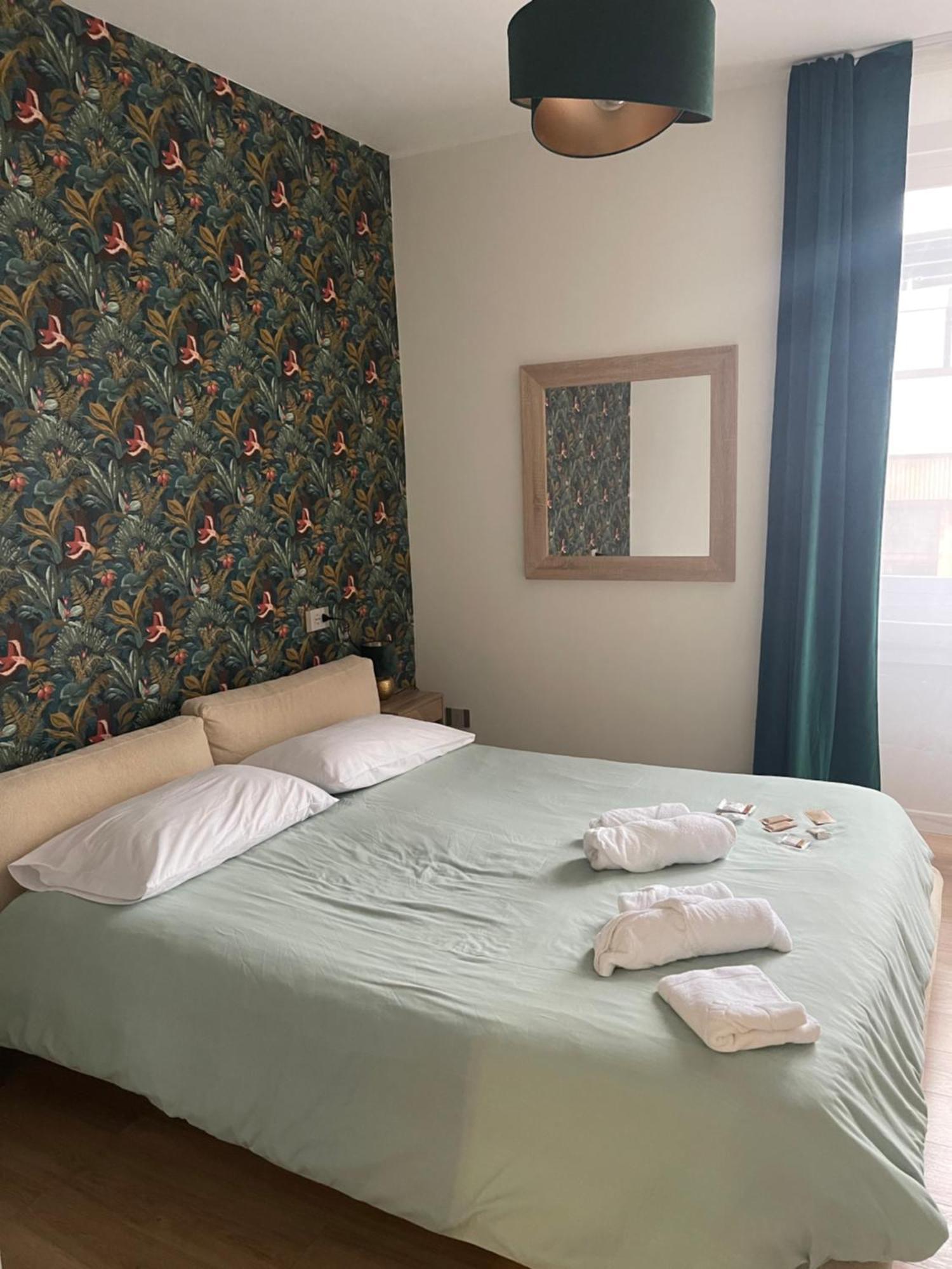 Le Residenze Torricelli Appartamento *